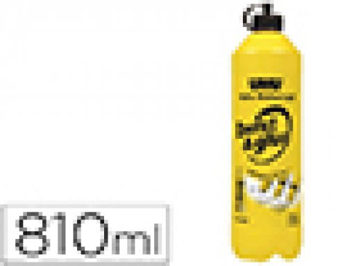 Cola uhu twist & glue com solventes recarga 810 ml , Uhu , 77828 , 4026700463200